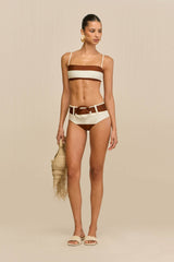 Cult Gaia Women | TAREK BIKINI BOTTOM