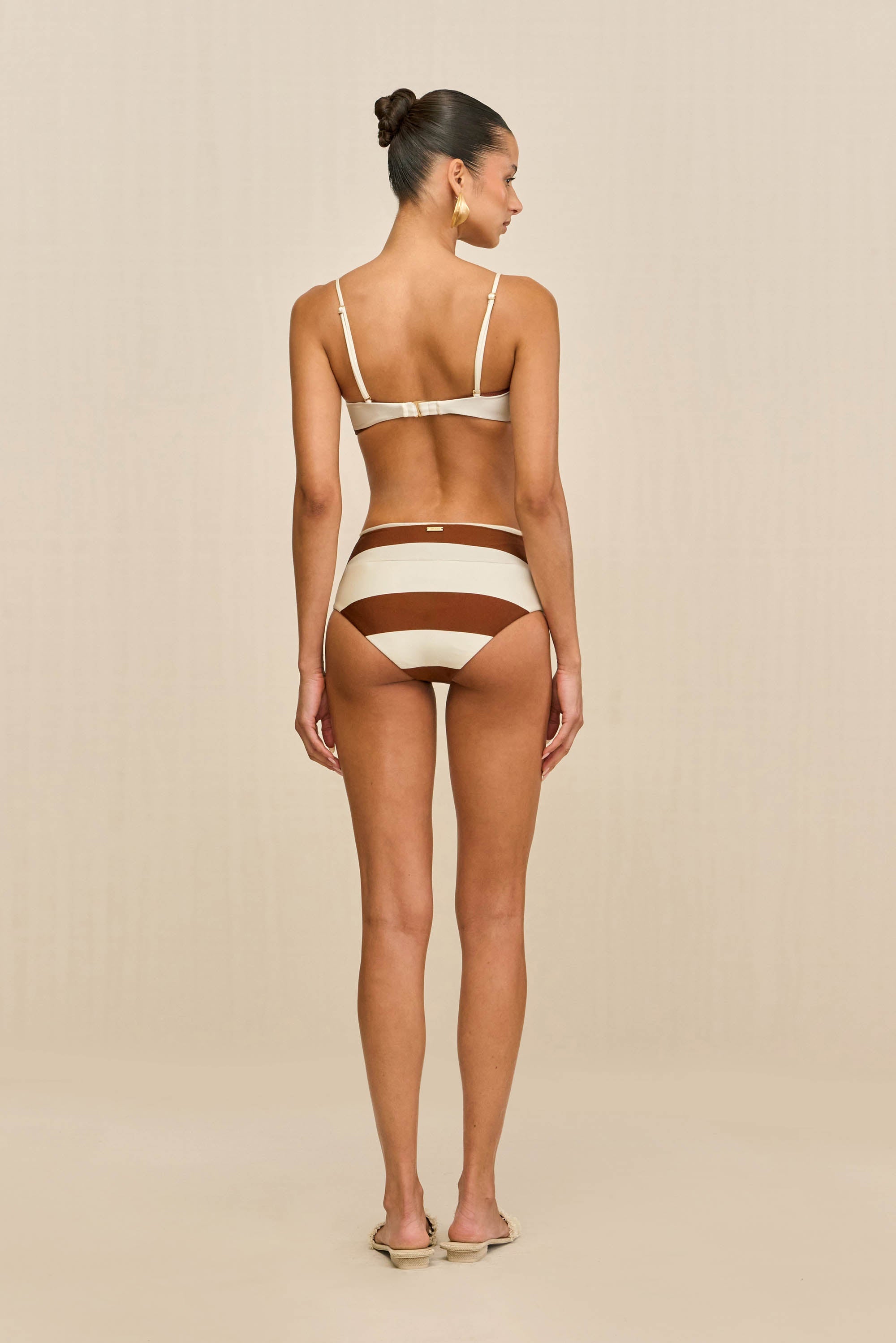 Cult Gaia Women | ESTRELLA BIKINI TOP