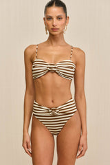 Cult Gaia Women|Kids | ALOUETTE BIKINI TOP