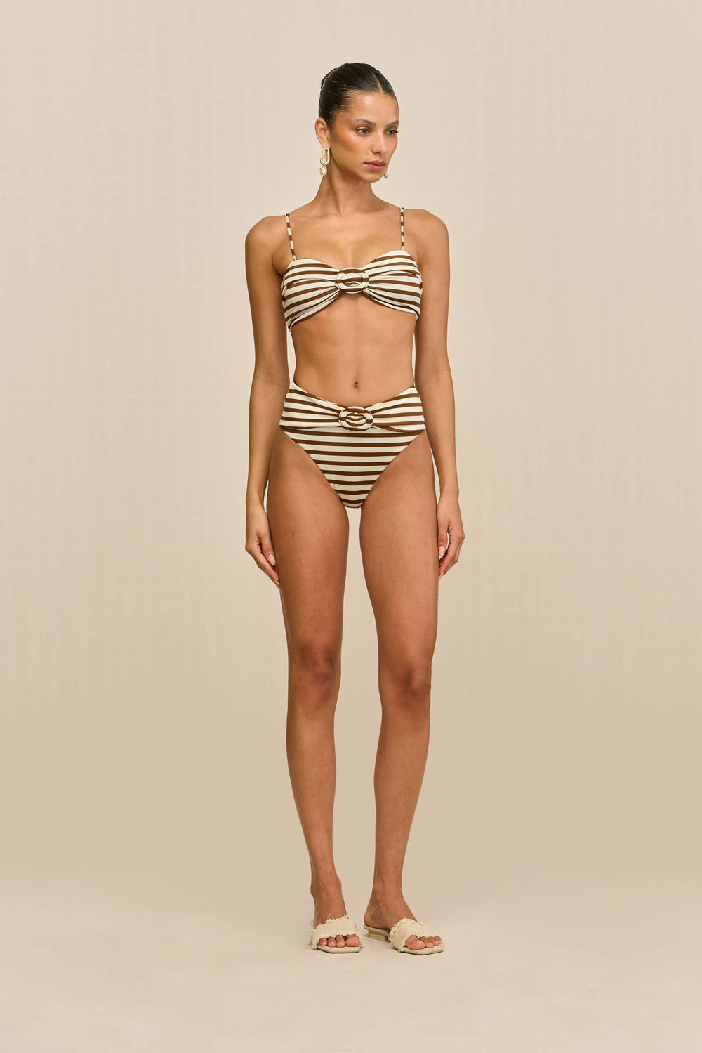 Cult Gaia Women|Kids | ALOUETTE BIKINI TOP