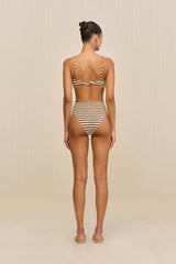 Cult Gaia Women|Kids | ALOUETTE BIKINI TOP