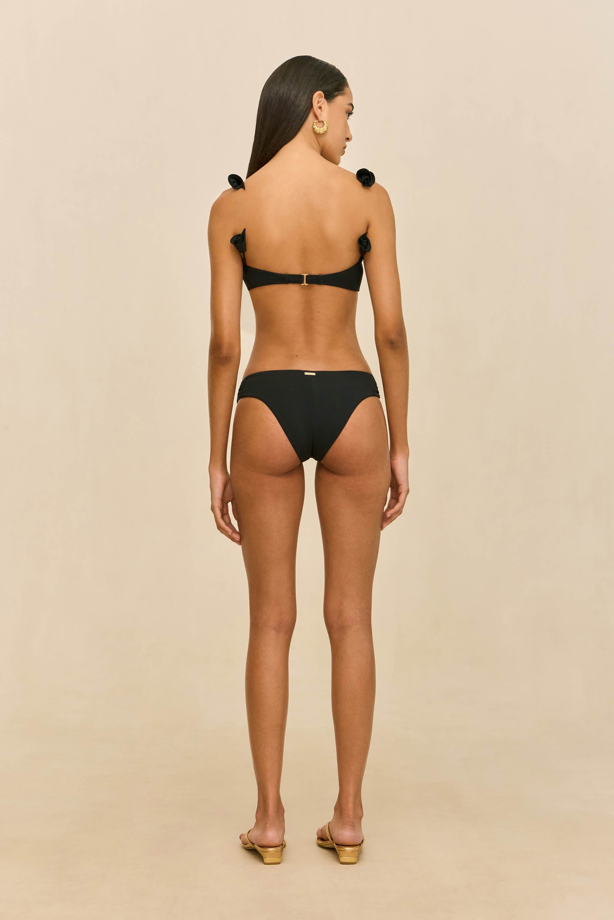 Cult Gaia Women | MAEVA BIKINI BOTTOM