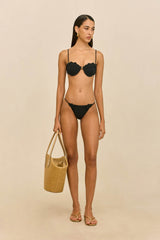 Cult Gaia Women | GRETA BIKINI TOP