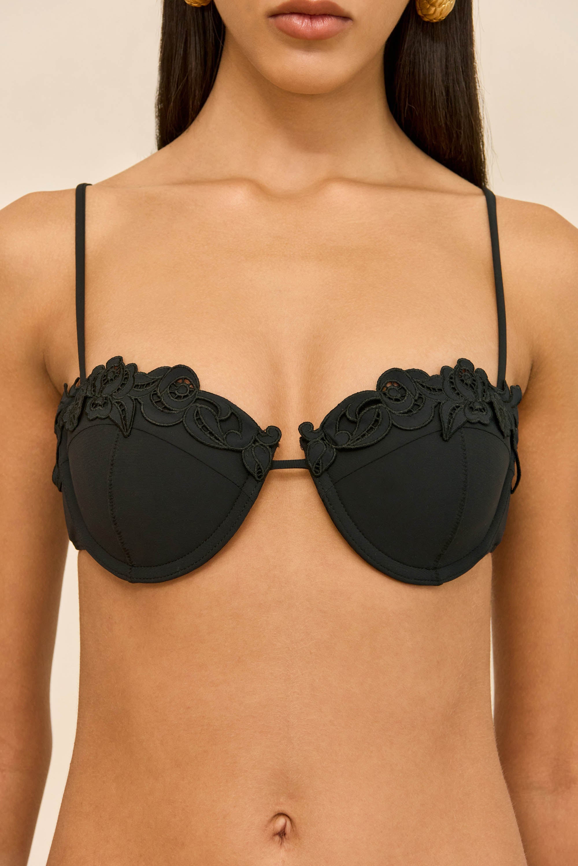 Cult Gaia Women | GRETA BIKINI TOP