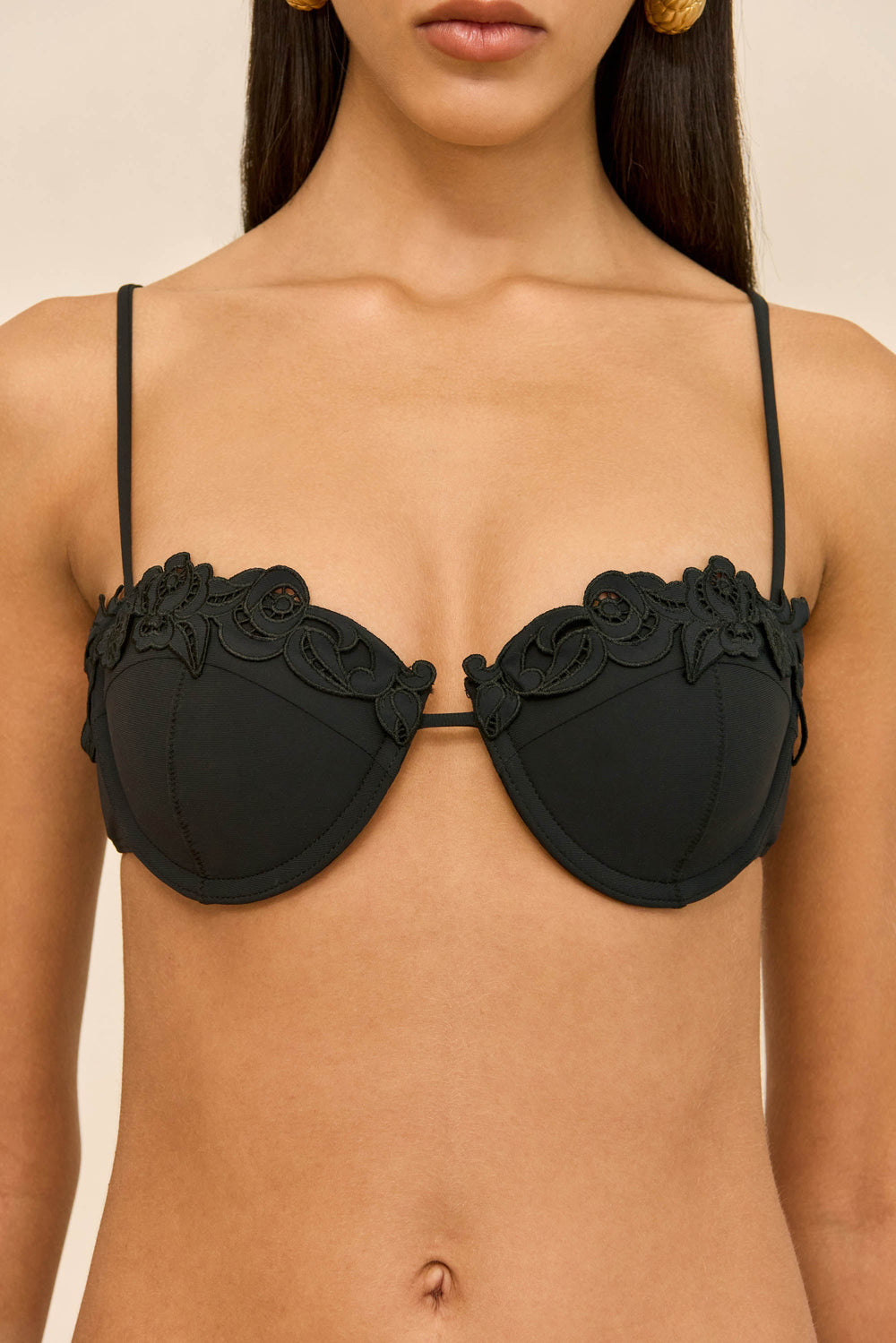 Cult Gaia Women | GRETA BIKINI TOP