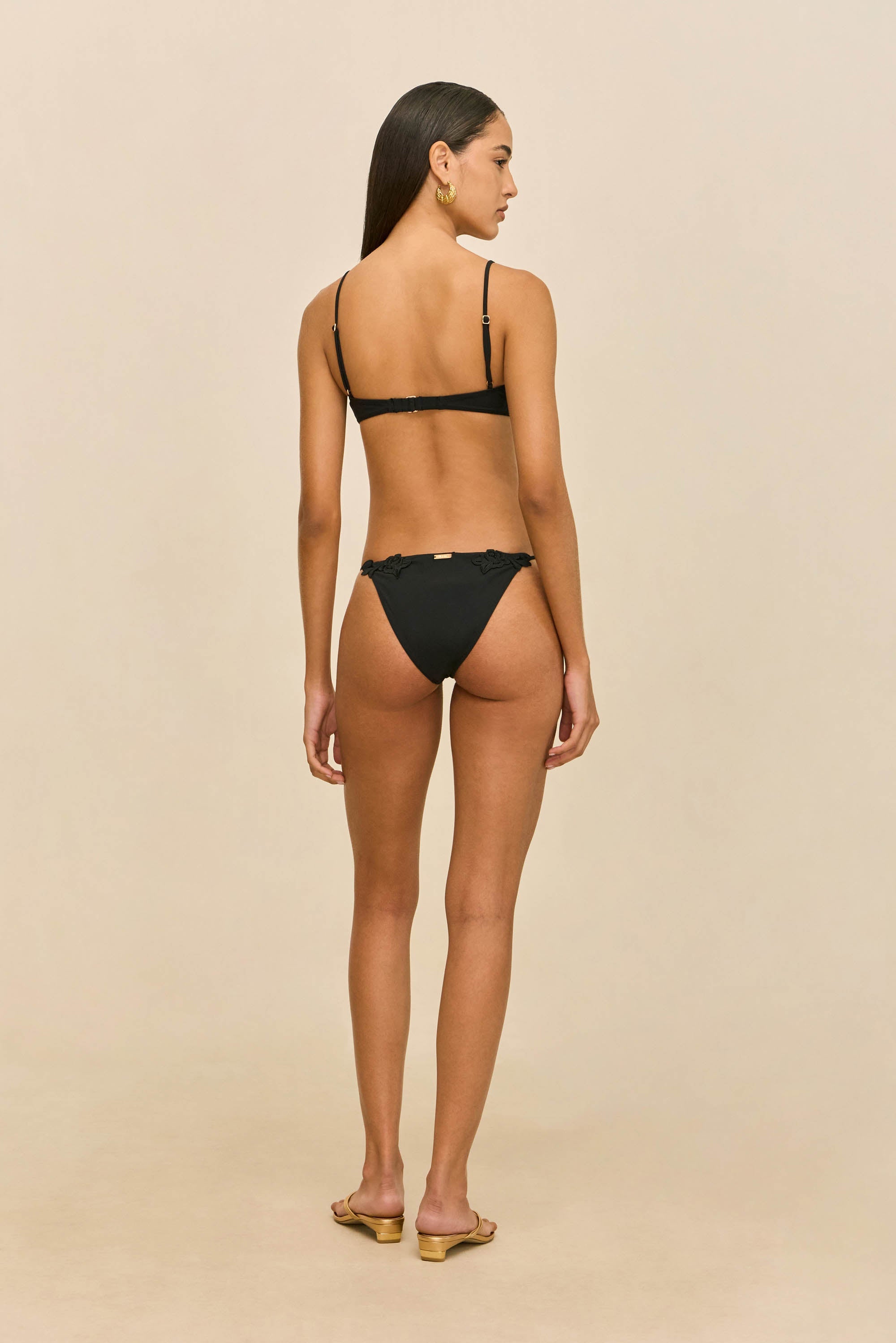 Cult Gaia Women | GRETA BIKINI BOTTOM