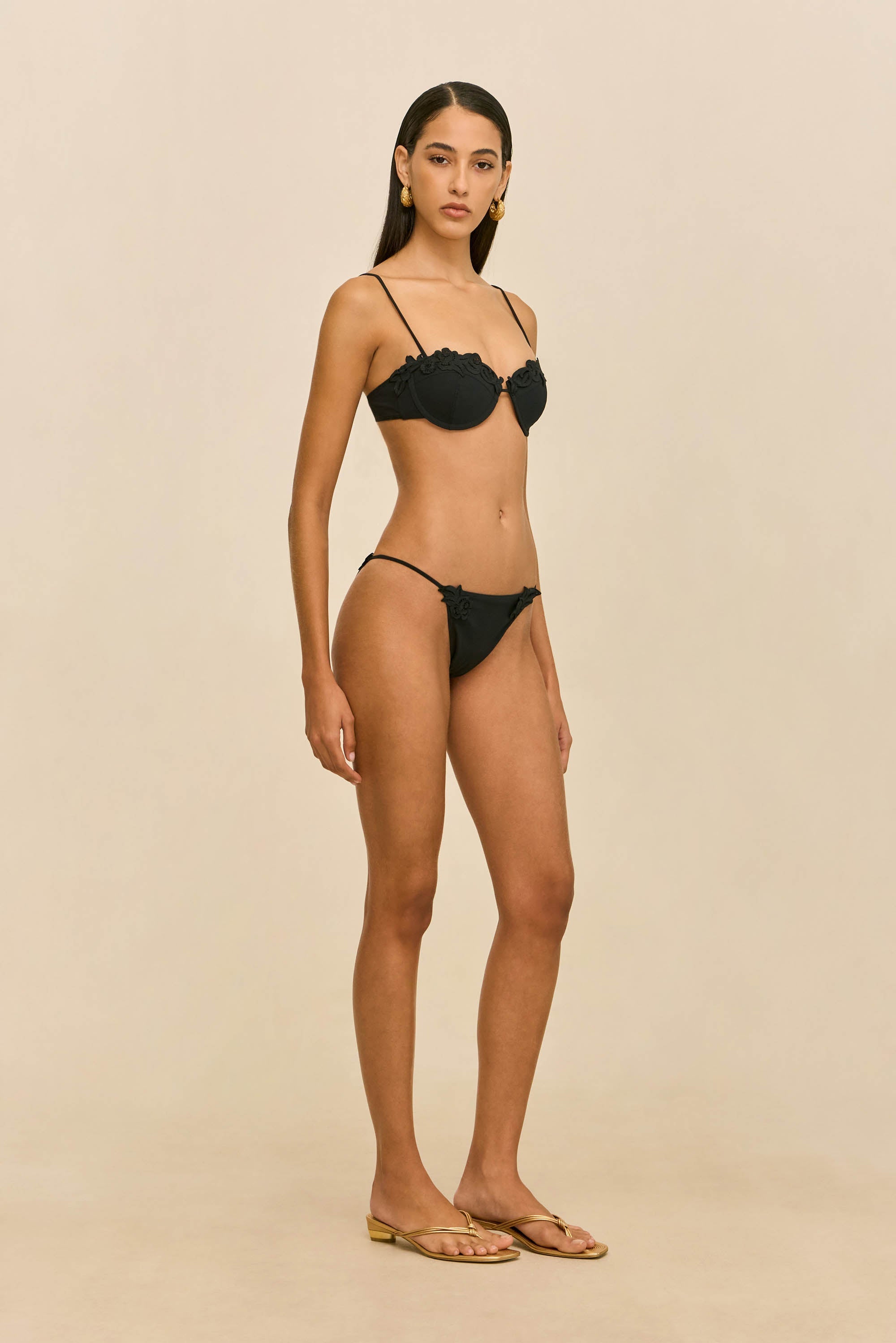 Cult Gaia Women | GRETA BIKINI BOTTOM
