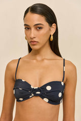 Cult Gaia Women | ALOUETTE BIKINI TOP