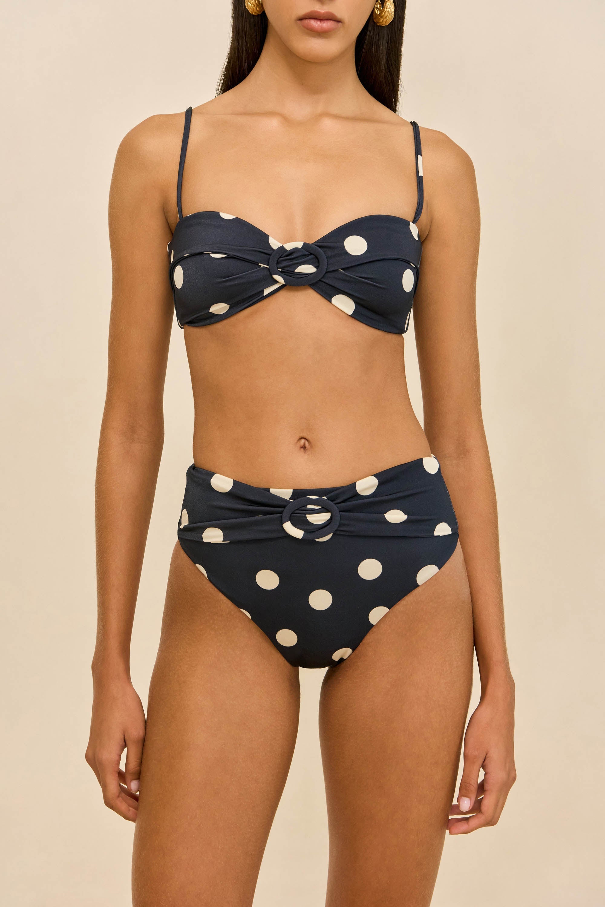 Cult Gaia Women | ALOUETTE BIKINI TOP