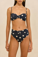 Cult Gaia Women | ALOUETTE BIKINI TOP