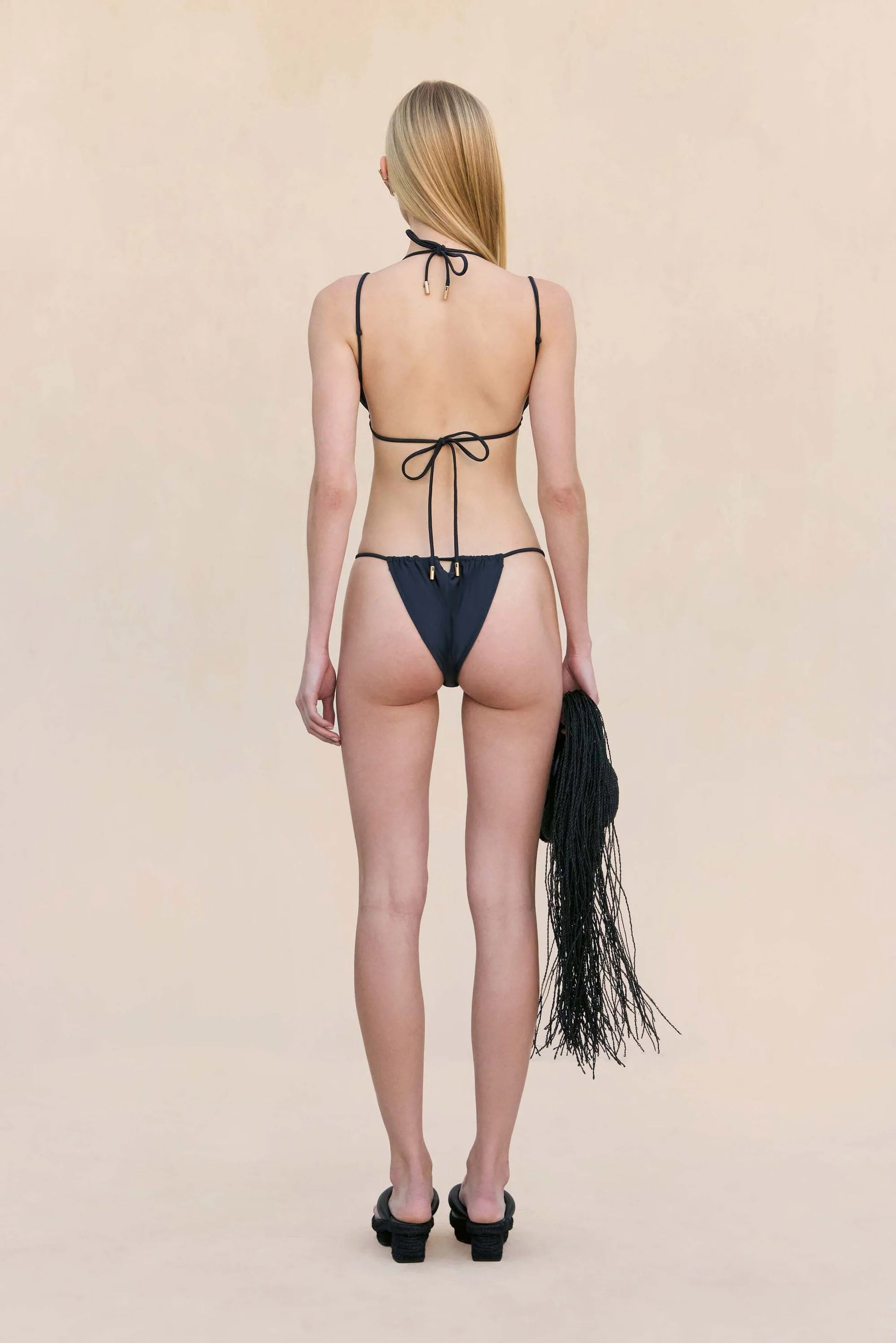 Cult Gaia Women | ANOKI BIKINI TOP
