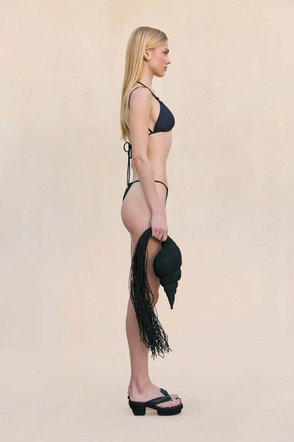 Cult Gaia Women | ANOKI BIKINI TOP