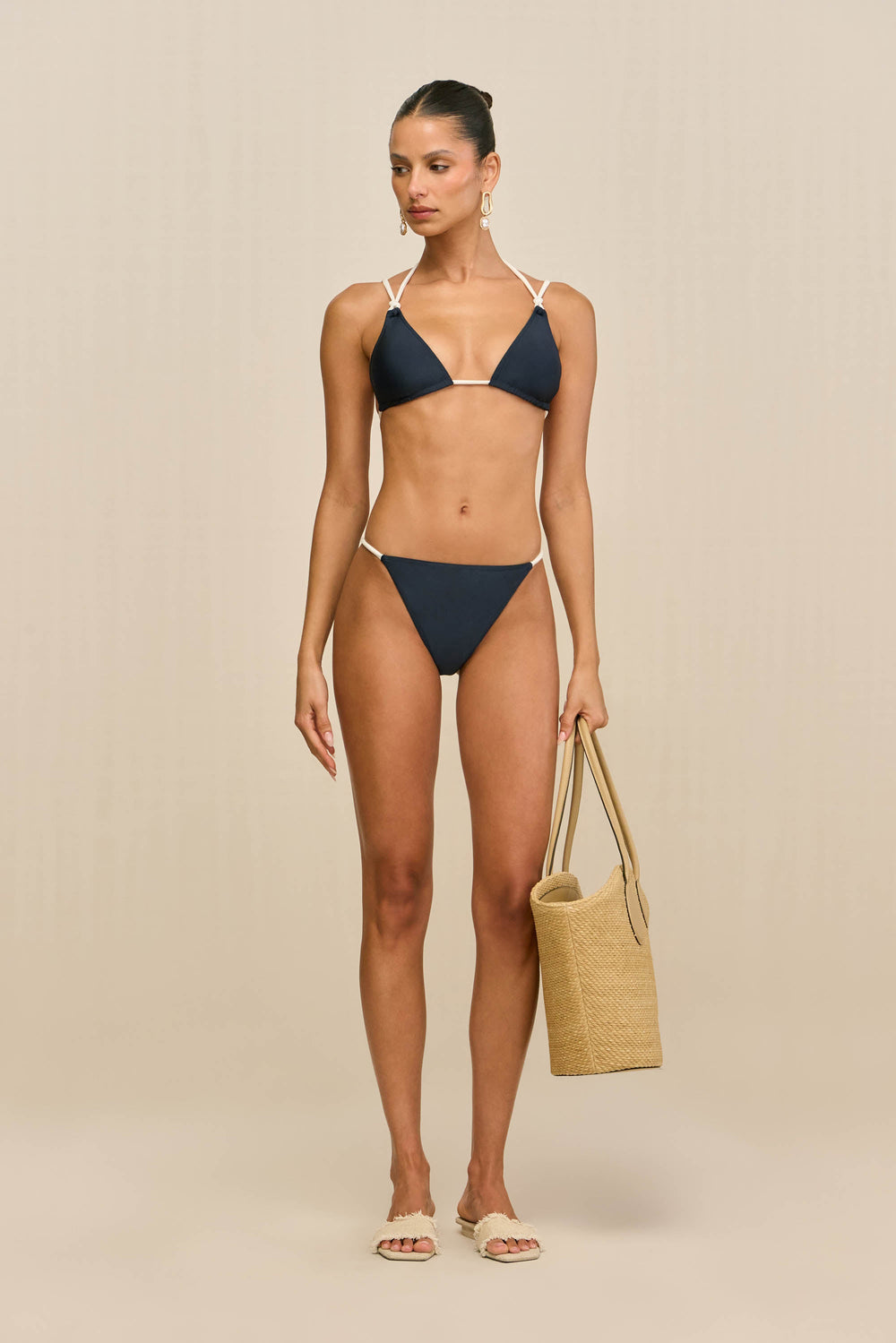 Cult Gaia Women | CHRISSY BIKINI BOTTOM