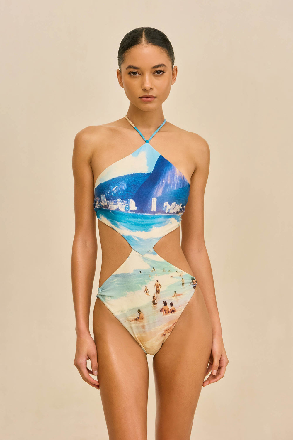 Cult Gaia Women | RONAN ONE PIECE