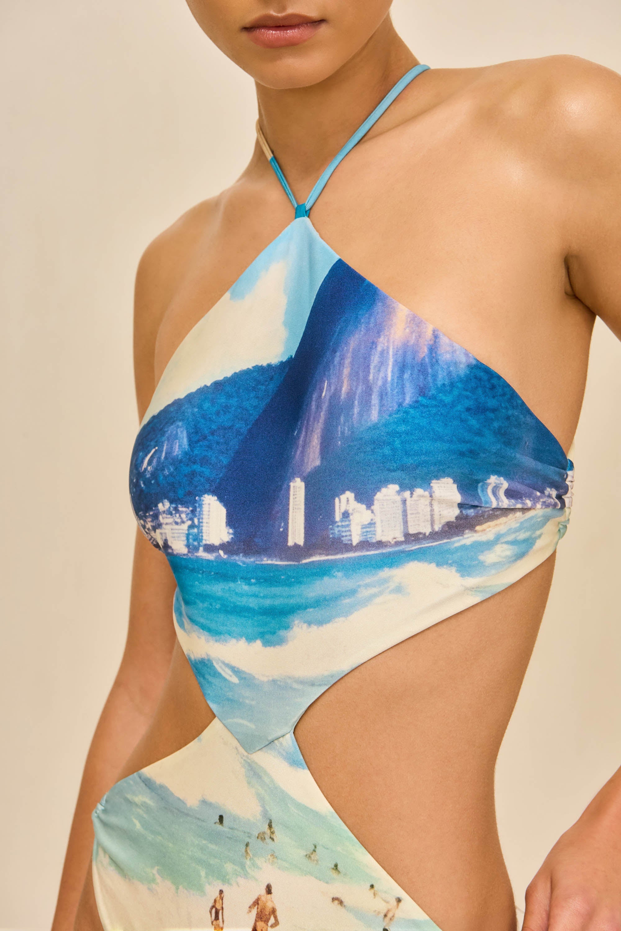 Cult Gaia Women | RONAN ONE PIECE
