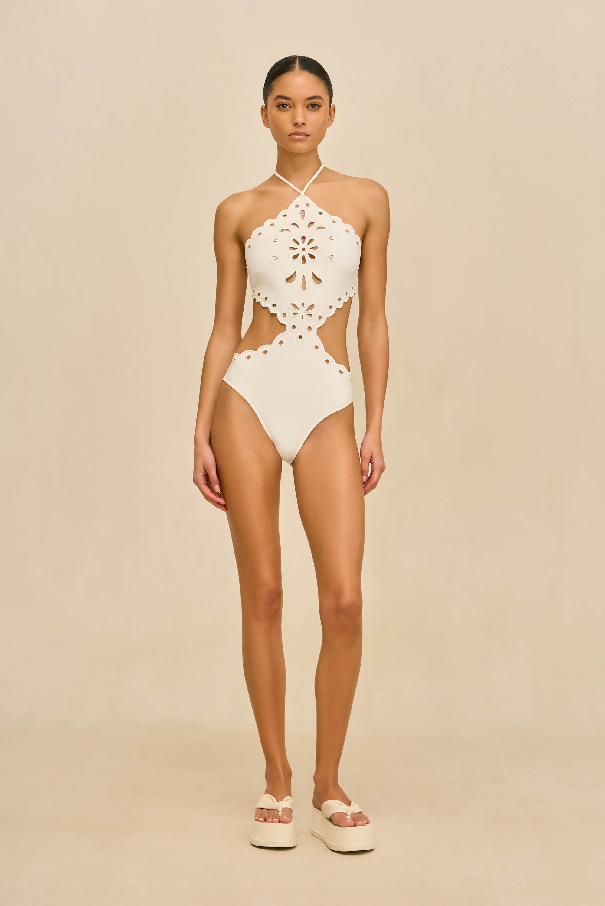 Cult Gaia Women | LAIDIE ONE PIECE