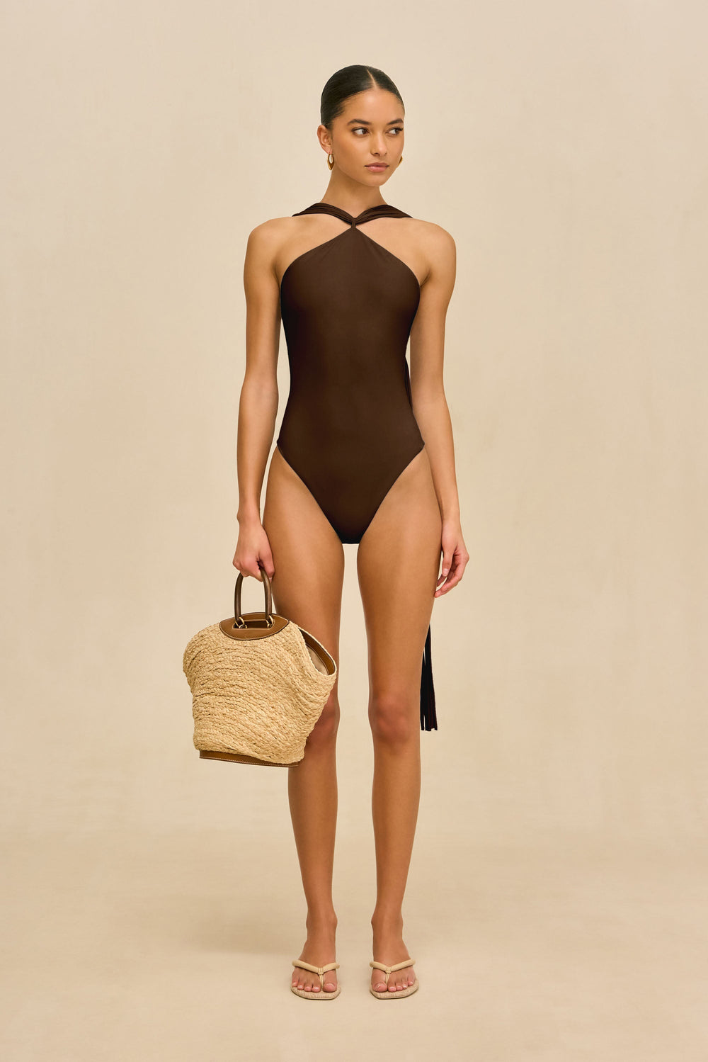 Cult Gaia Women | PRIMROSE ONE PIECE