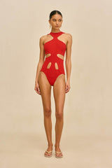 Cult Gaia Women | NOVELLA ONE PIECE