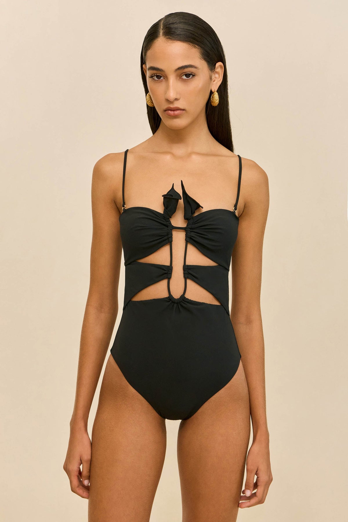 Cult Gaia Women | CELESTINE ONE PIECE
