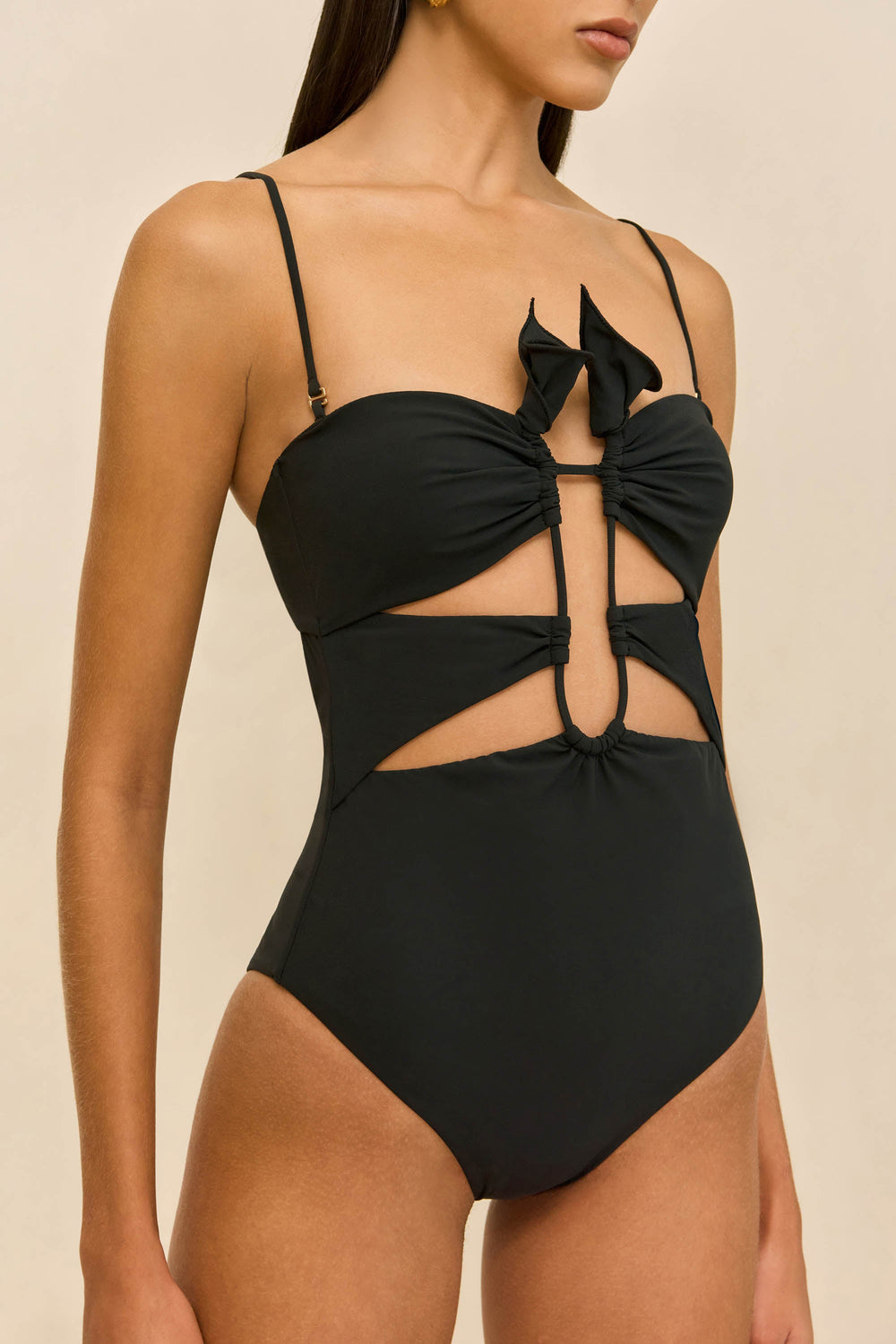 Cult Gaia Women | CELESTINE ONE PIECE