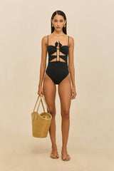 Cult Gaia Women | CELESTINE ONE PIECE