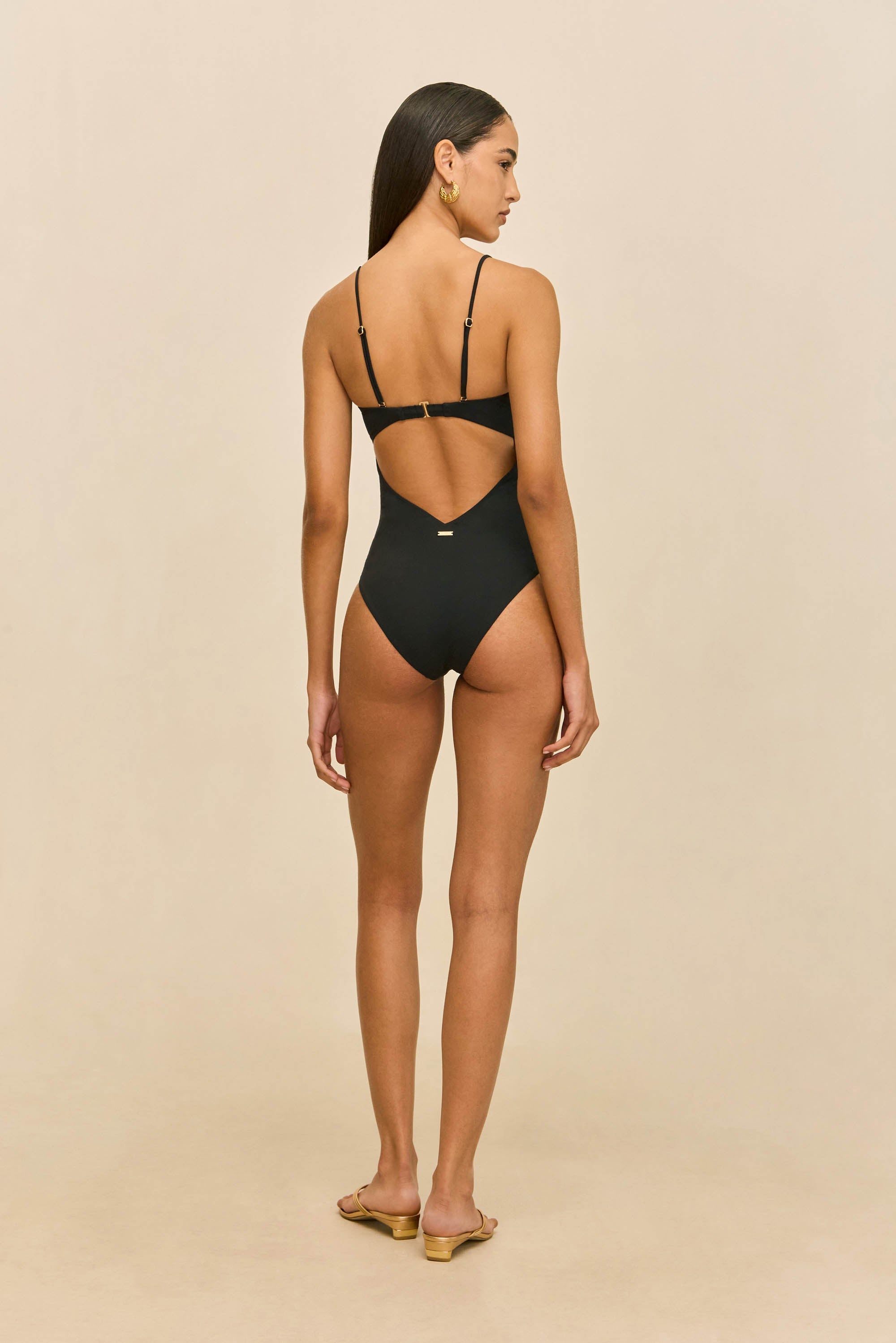 Cult Gaia Women | CELESTINE ONE PIECE