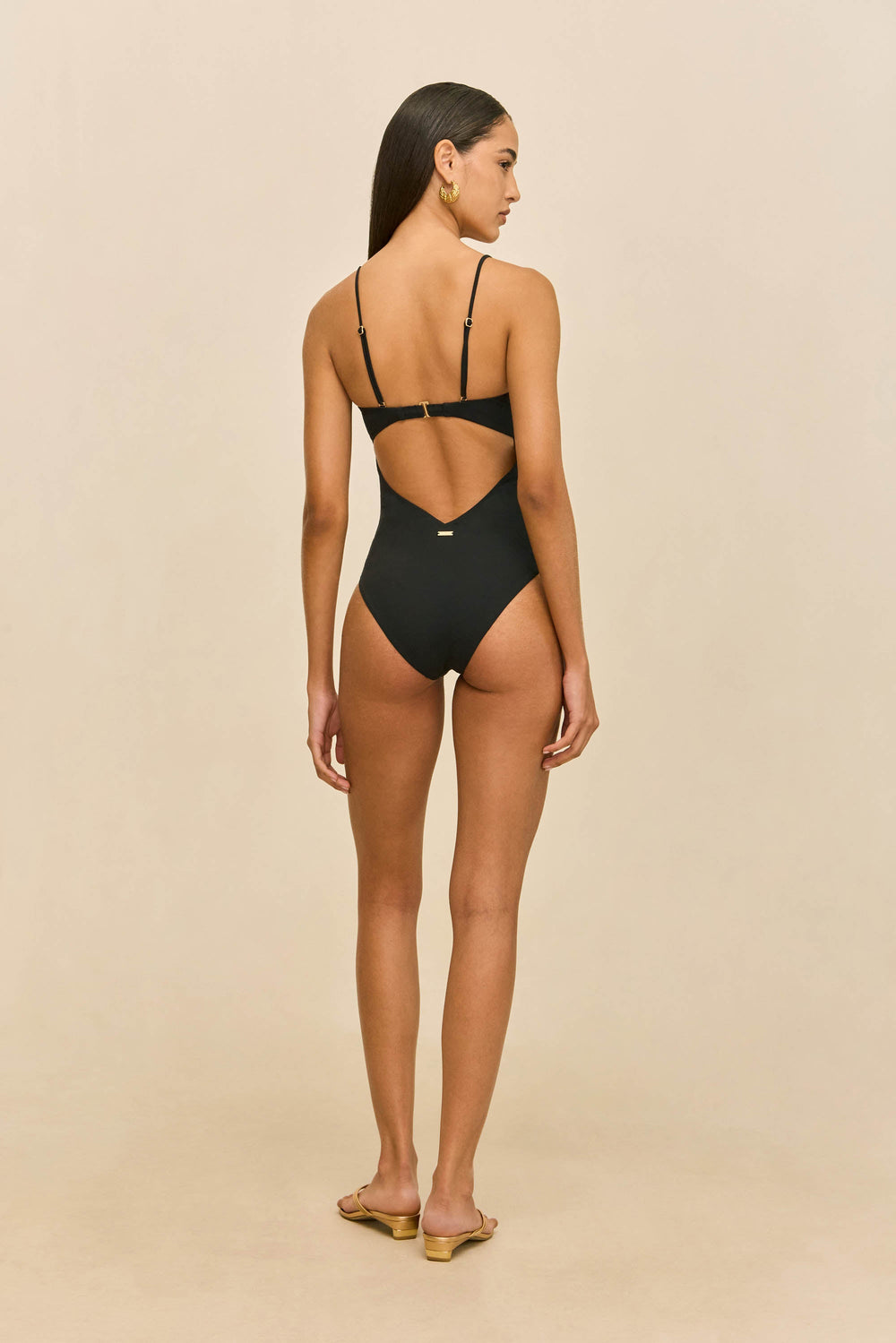 Cult Gaia Women | CELESTINE ONE PIECE
