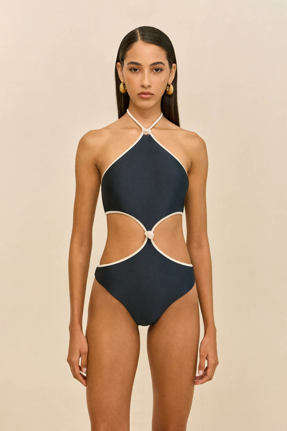 Cult Gaia Women | BLANCHE ONE PIECE