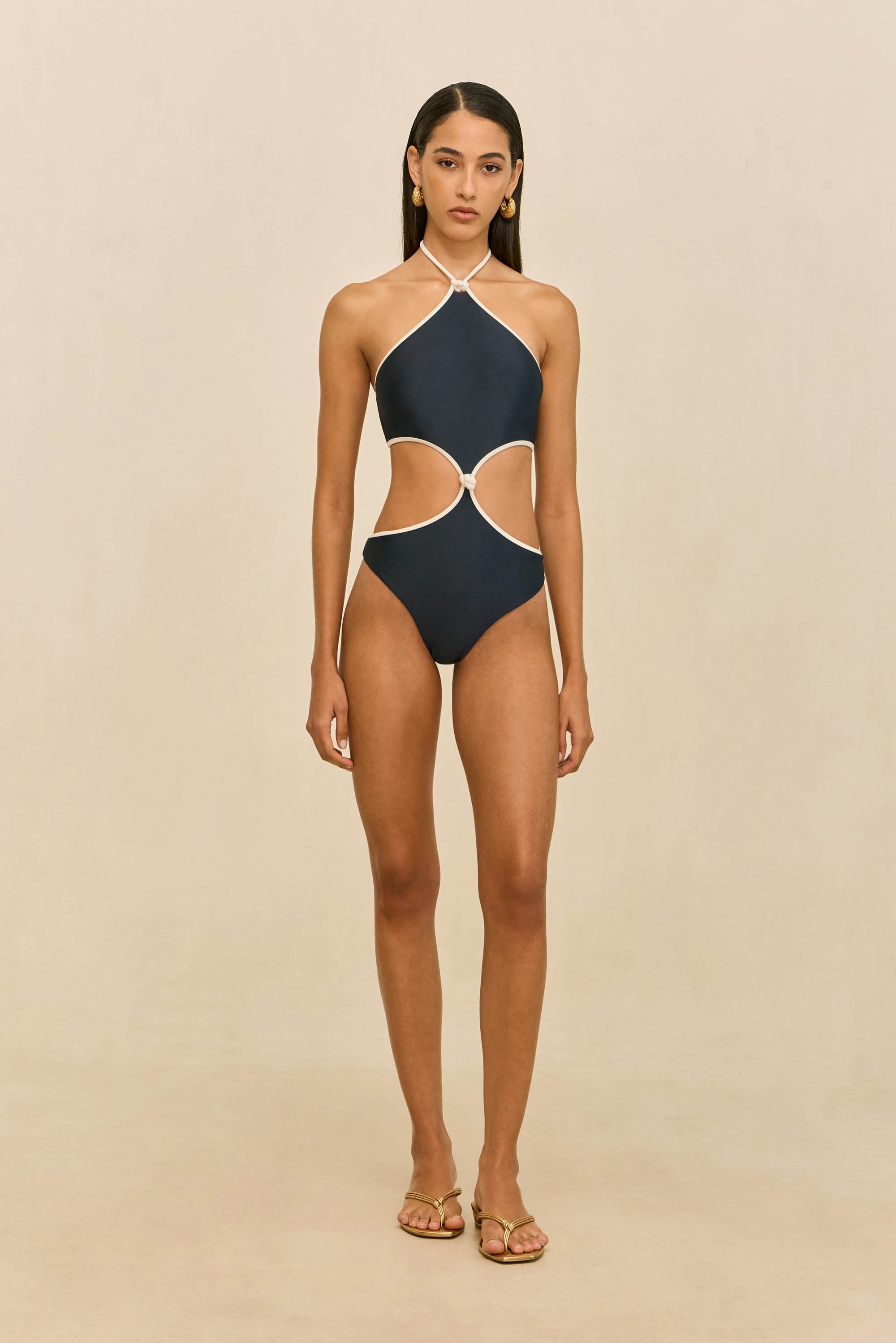 Cult Gaia Women | BLANCHE ONE PIECE