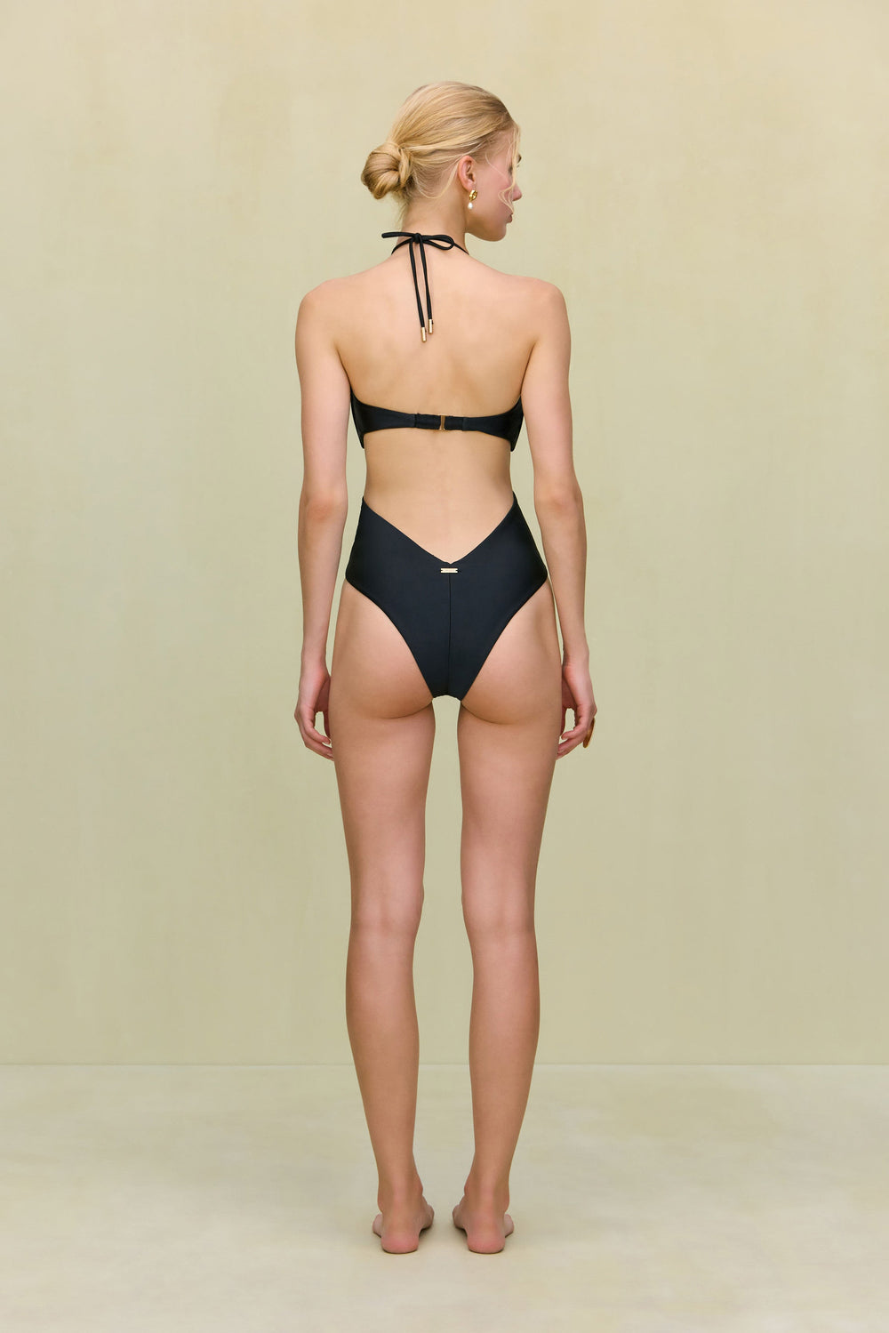 Cult Gaia Women | HOLLIS ONE PIECE