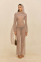 Cult Gaia Women | LAKELYN COVERUP JUMPSUIT