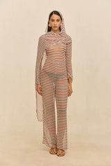 Cult Gaia Women | LAKELYN COVERUP JUMPSUIT