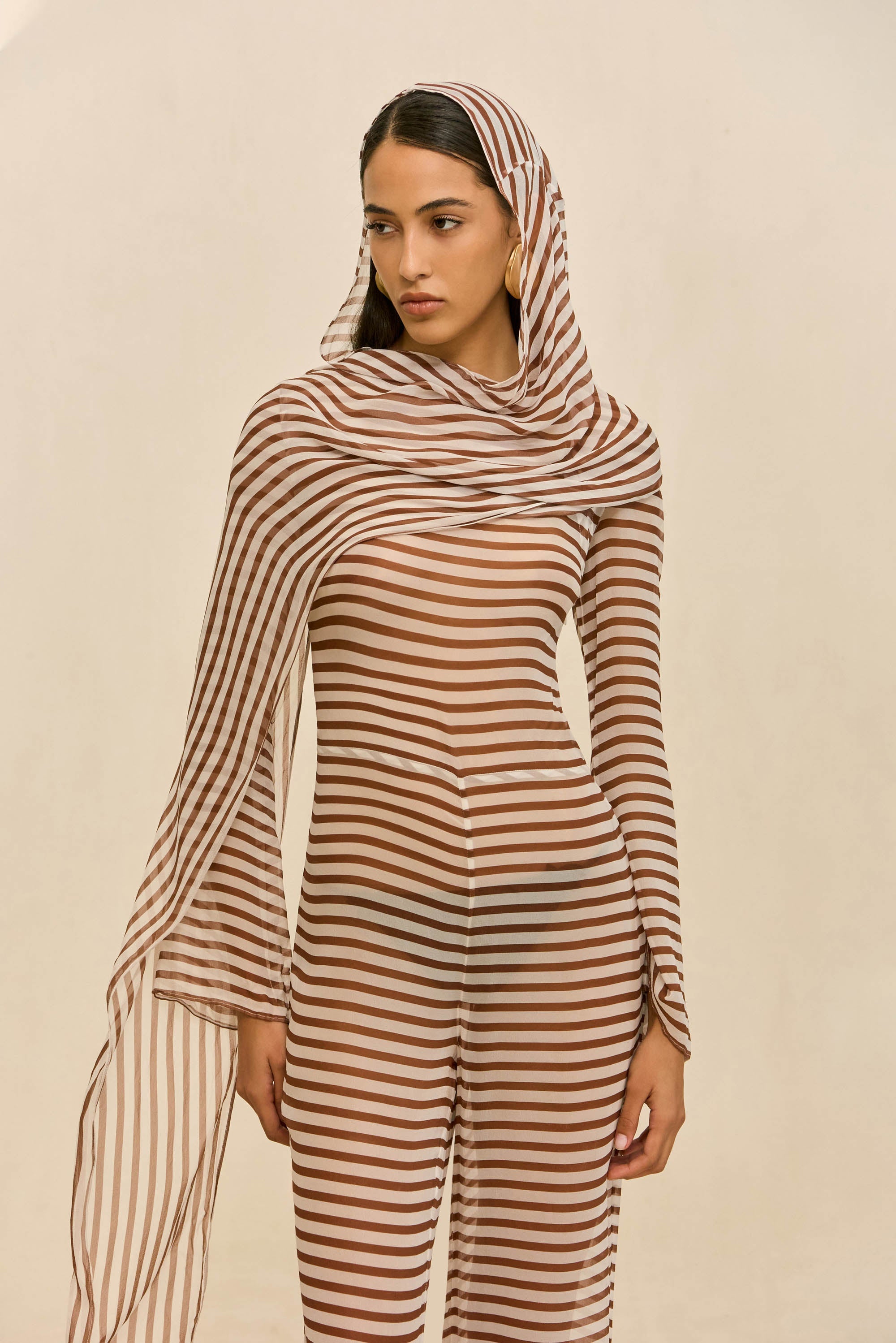 Cult Gaia Women | LAKELYN COVERUP JUMPSUIT