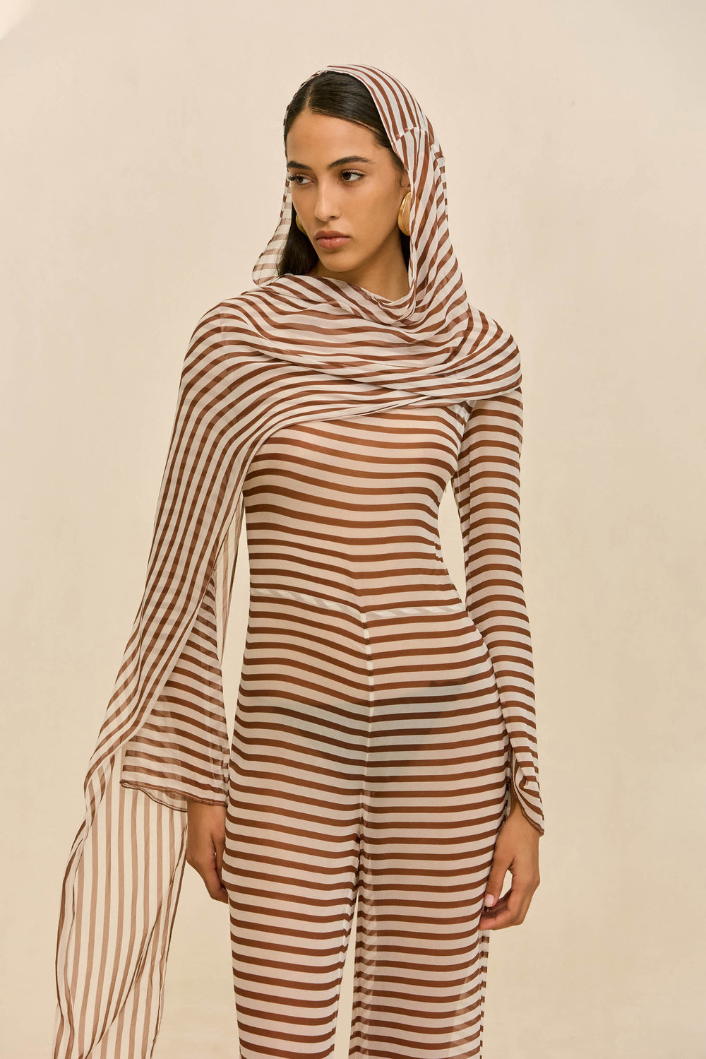 Cult Gaia Women | LAKELYN COVERUP JUMPSUIT
