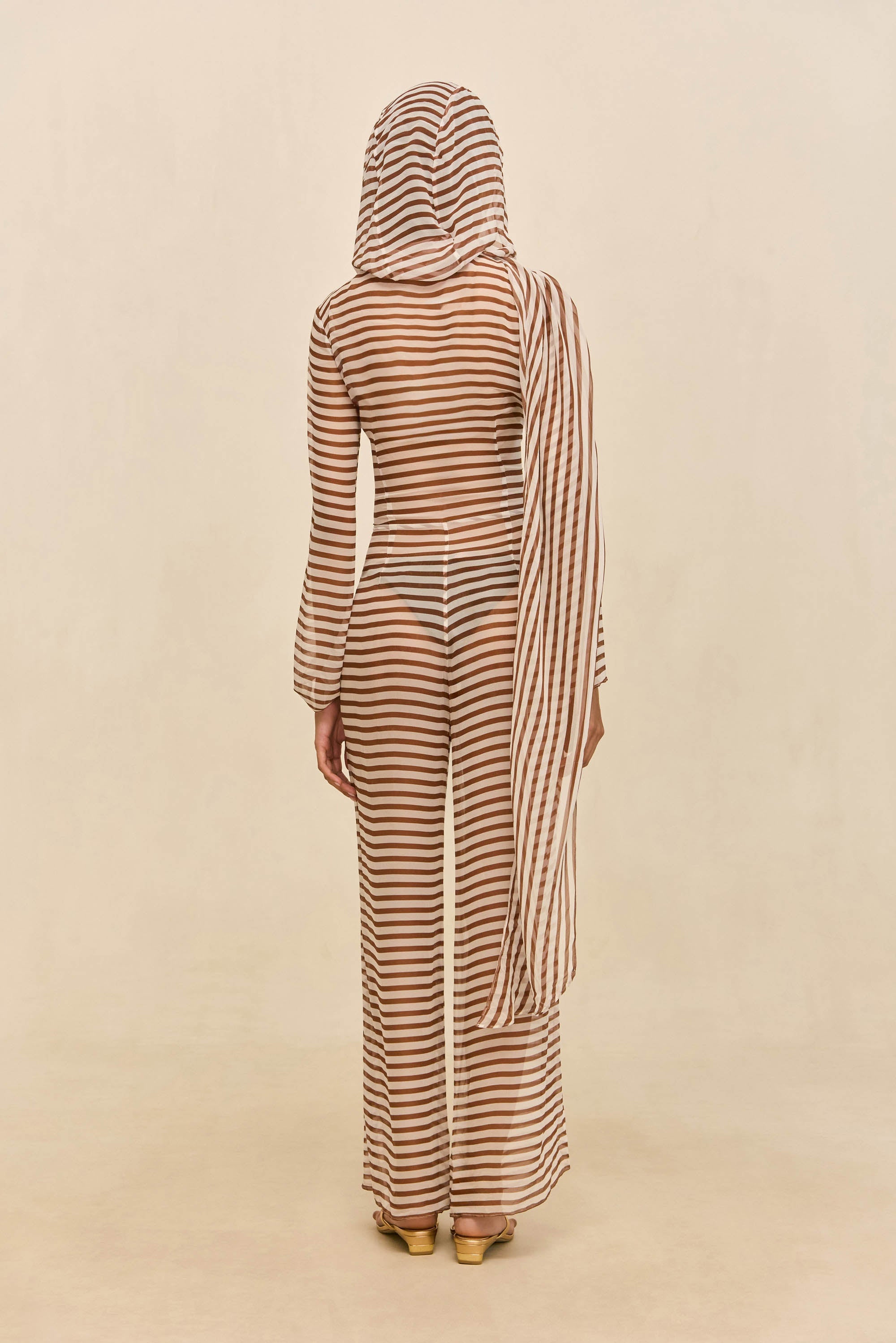 Cult Gaia Women | LAKELYN COVERUP JUMPSUIT