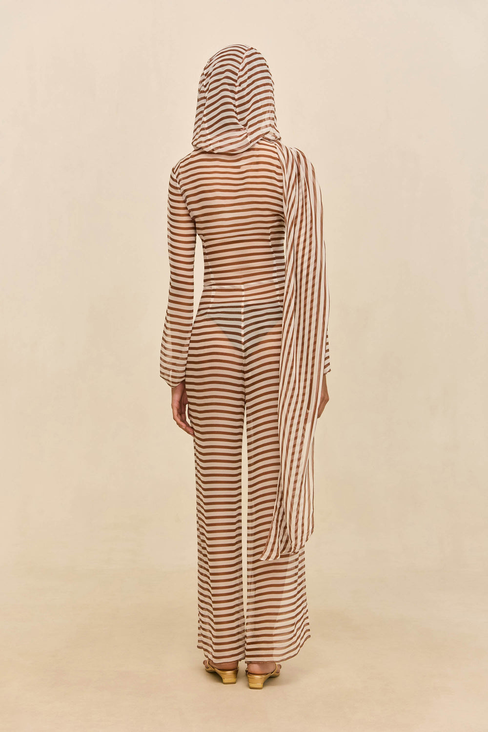 Cult Gaia Women | LAKELYN COVERUP JUMPSUIT