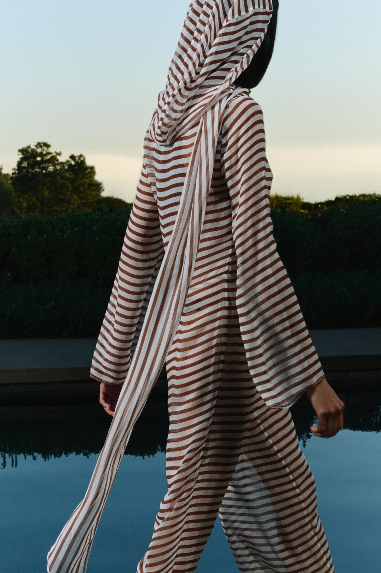 Cult Gaia Women | LAKELYN COVERUP JUMPSUIT