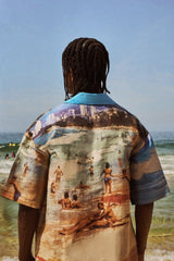 Cult Gaia Men | IPANEMA SHIRT