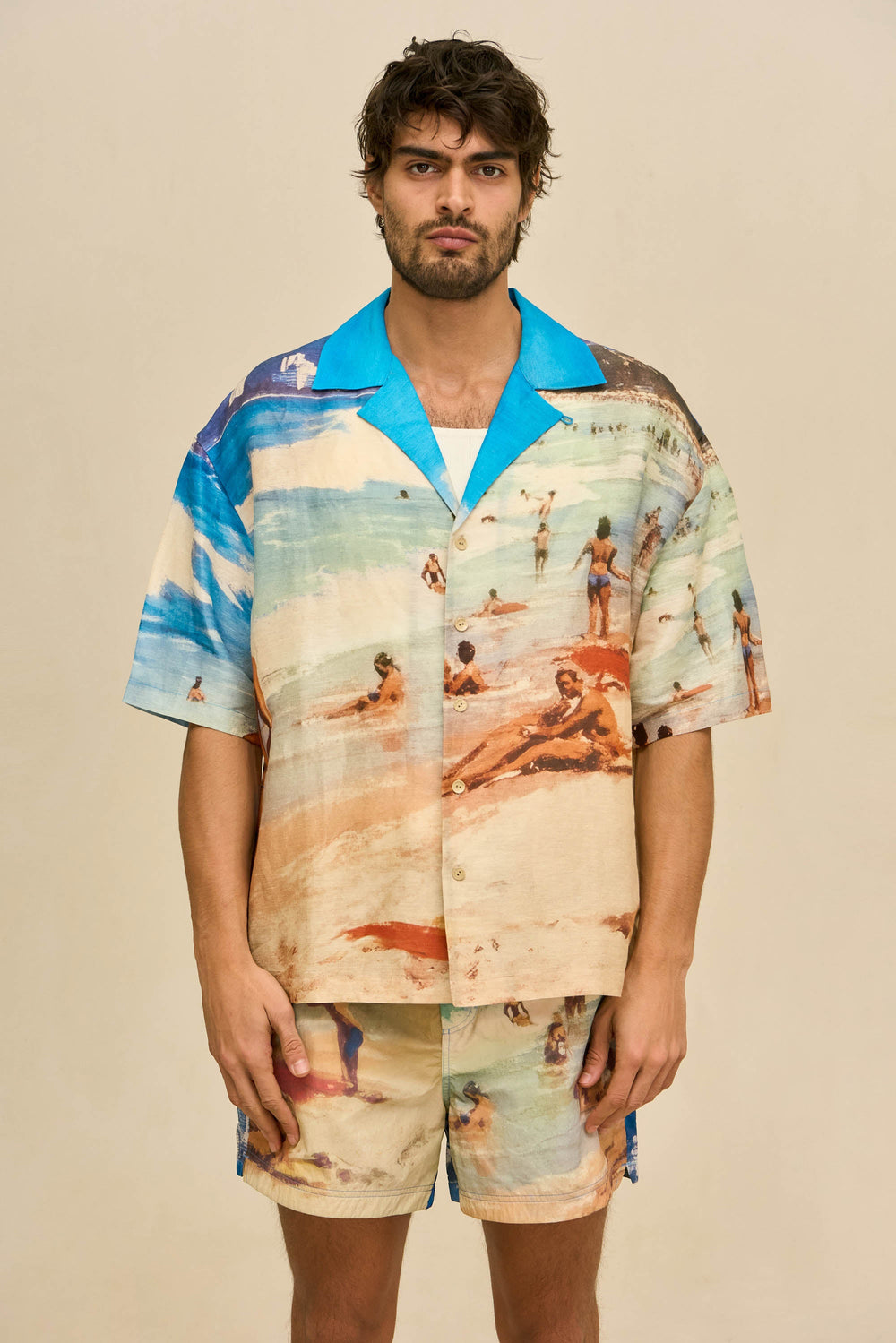 Cult Gaia Men | IPANEMA SHIRT