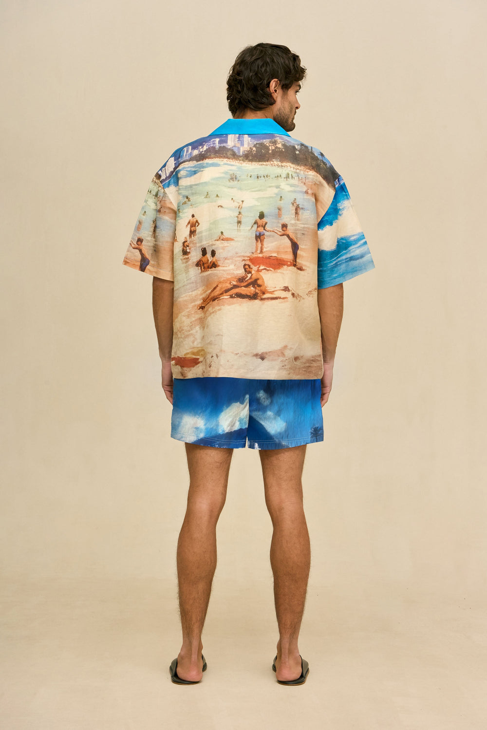 Cult Gaia Men | IPANEMA SHIRT