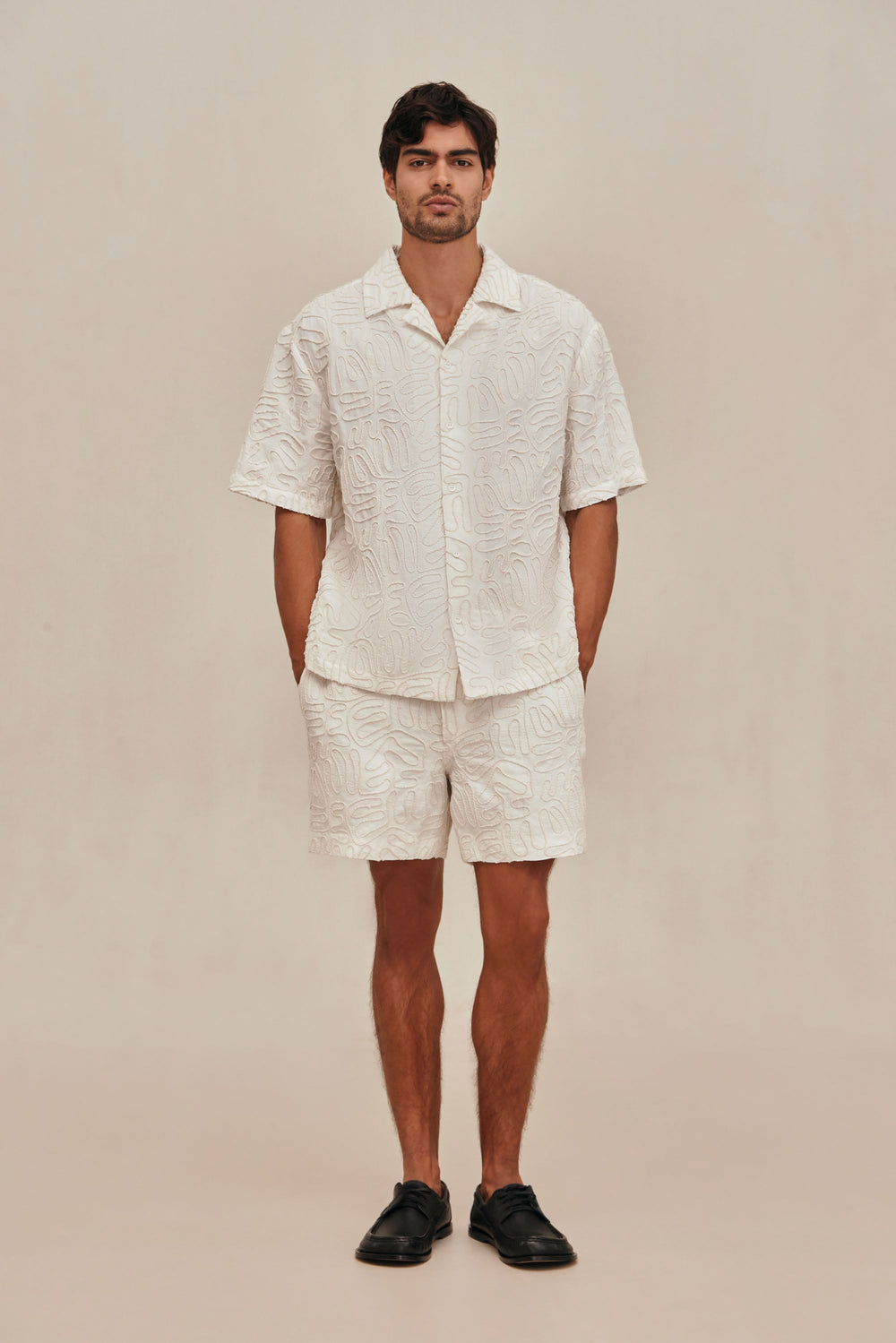 Cult Gaia Men | RYAN SHIRT
