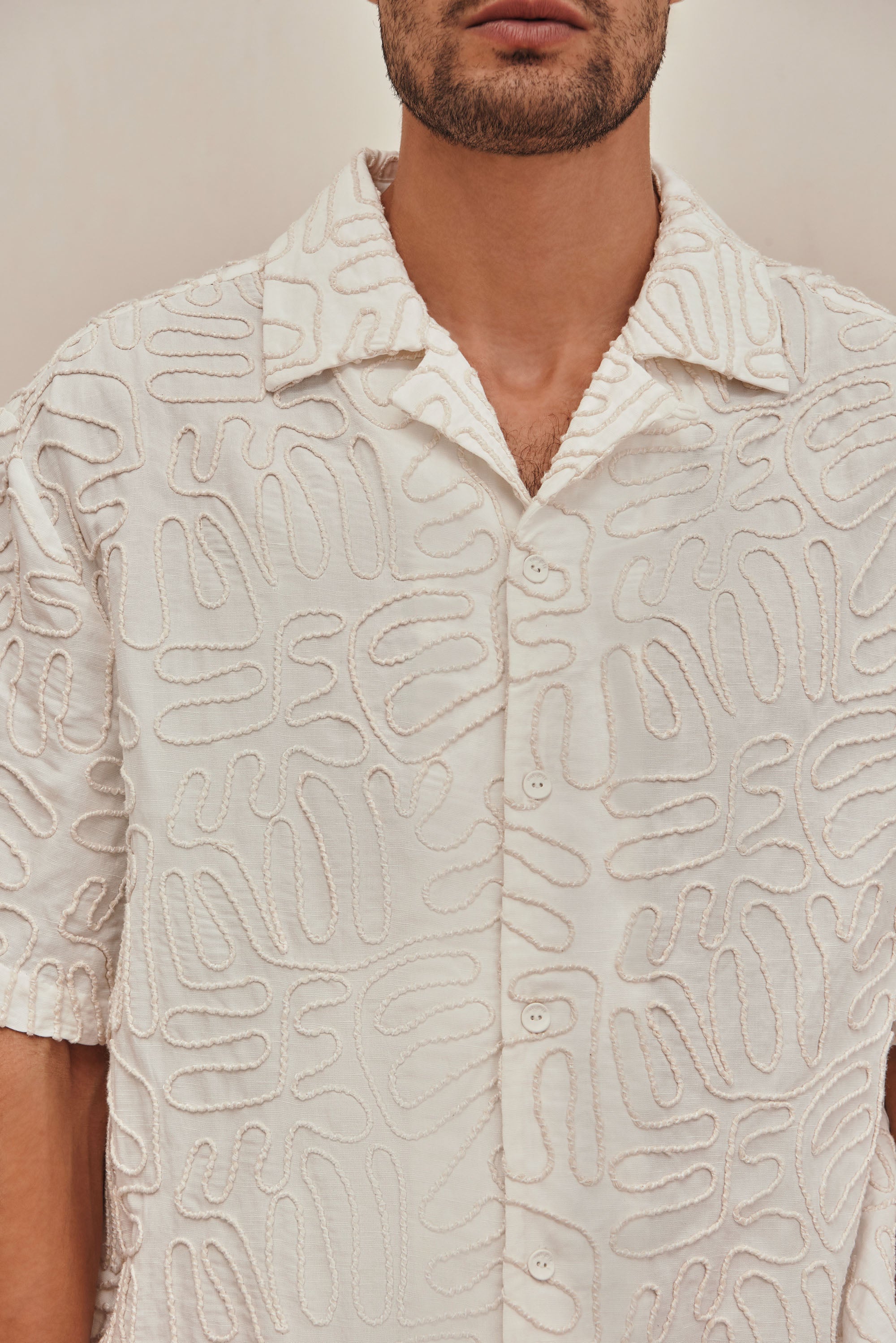 Cult Gaia Men | RYAN SHIRT