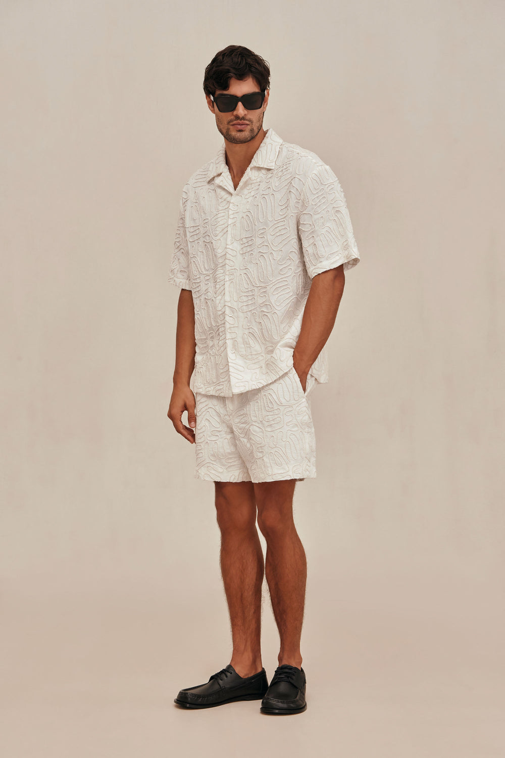 Cult Gaia Men | RYAN SHIRT