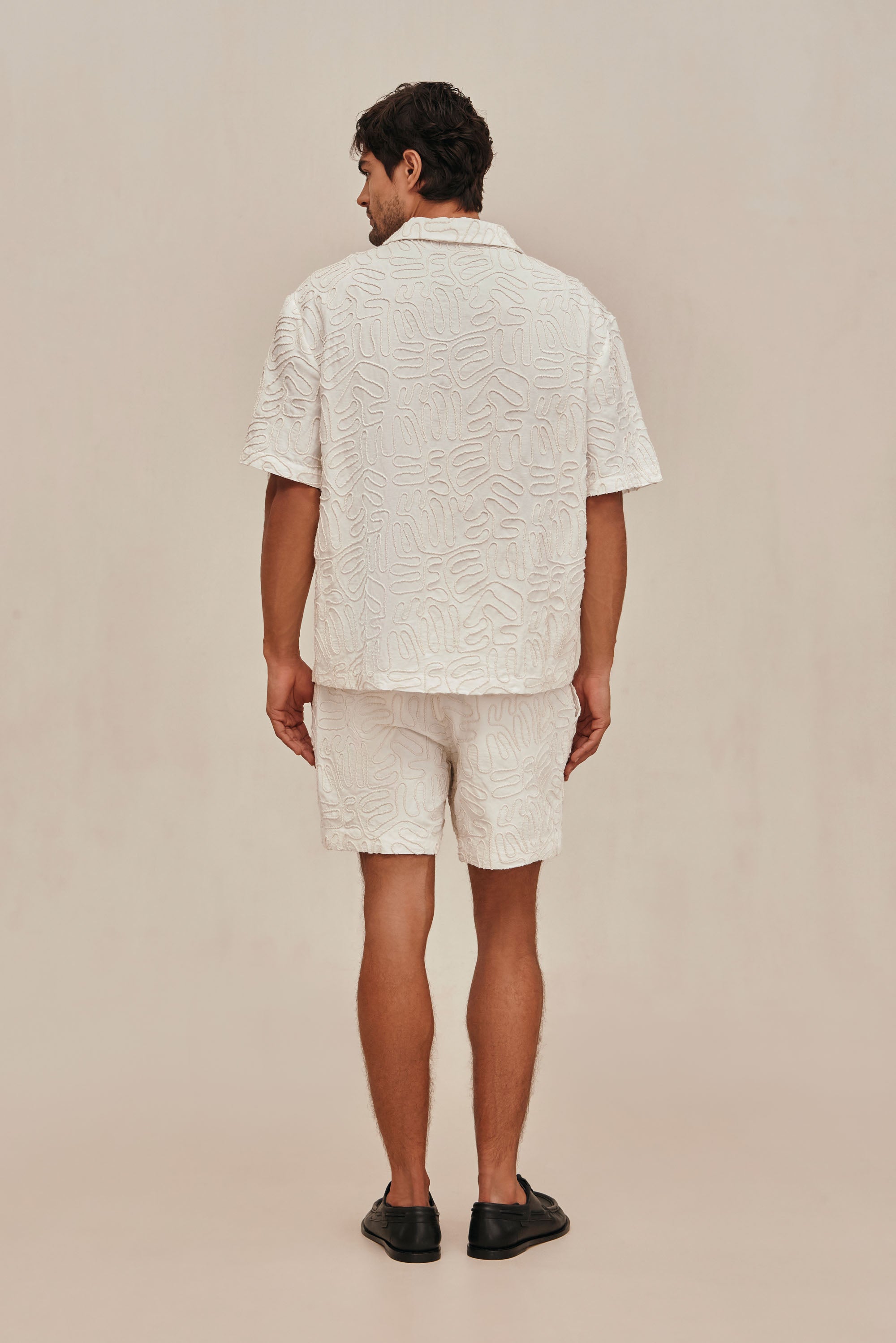Cult Gaia Men | RYAN SHIRT