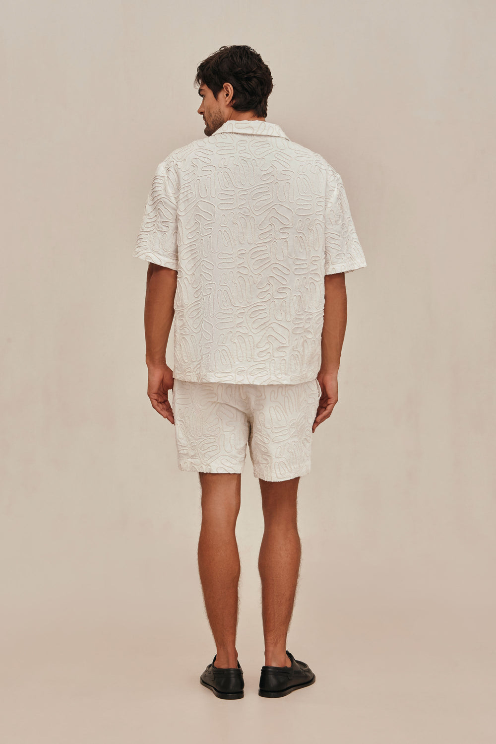 Cult Gaia Men | RYAN SHIRT