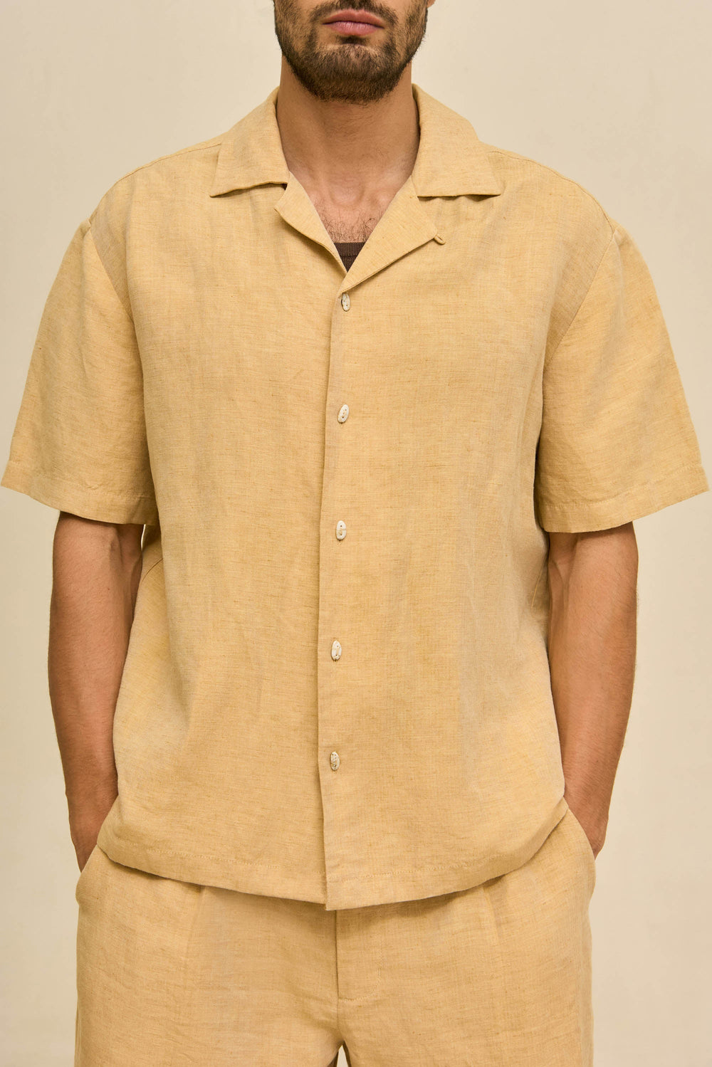 Cult Gaia Men | GRIFFIN SHIRT