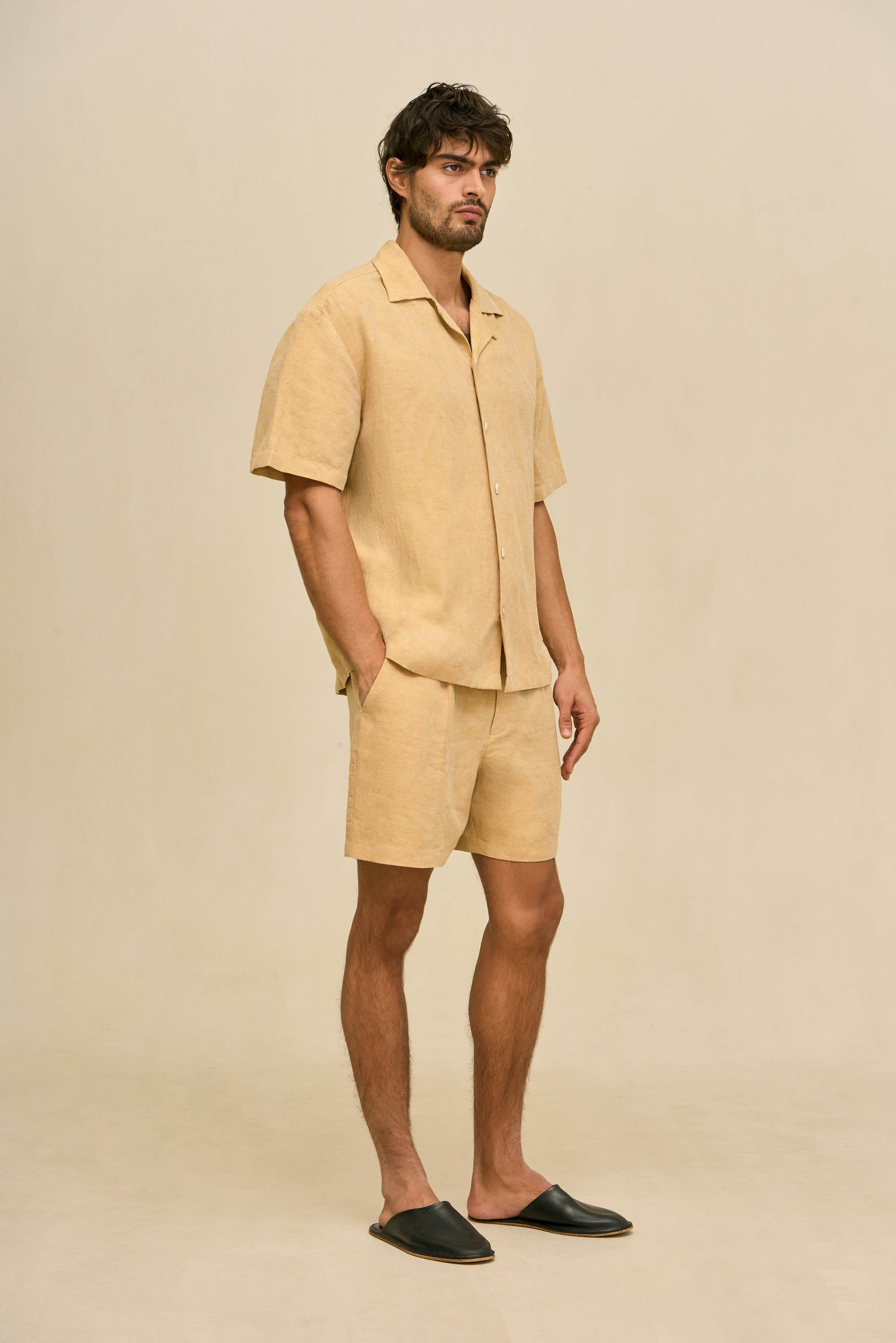 Cult Gaia Men | GRIFFIN SHIRT