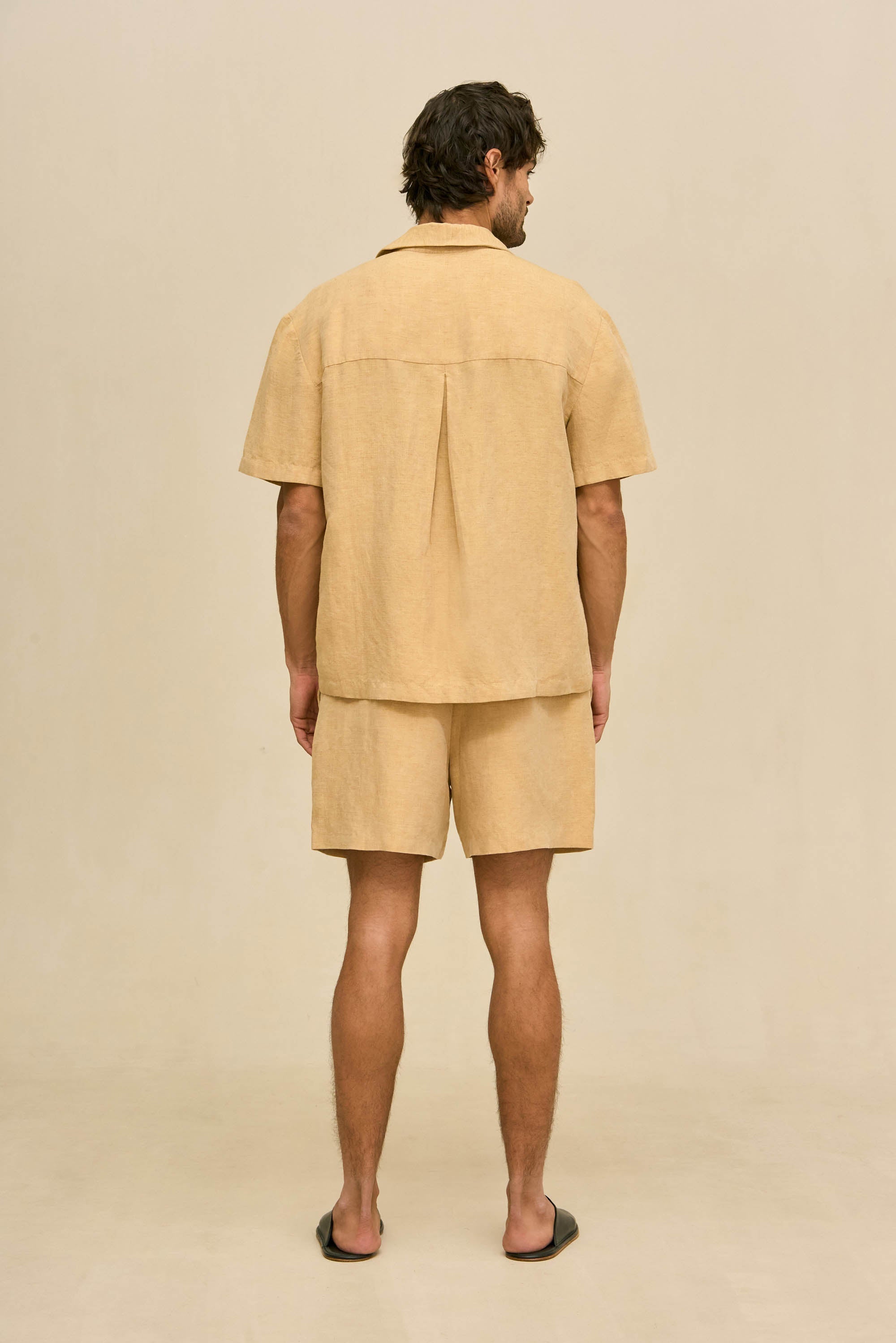 Cult Gaia Men | GRIFFIN SHIRT