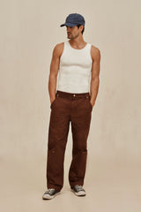 Cult Gaia Men | ELIOT KNIT TANK