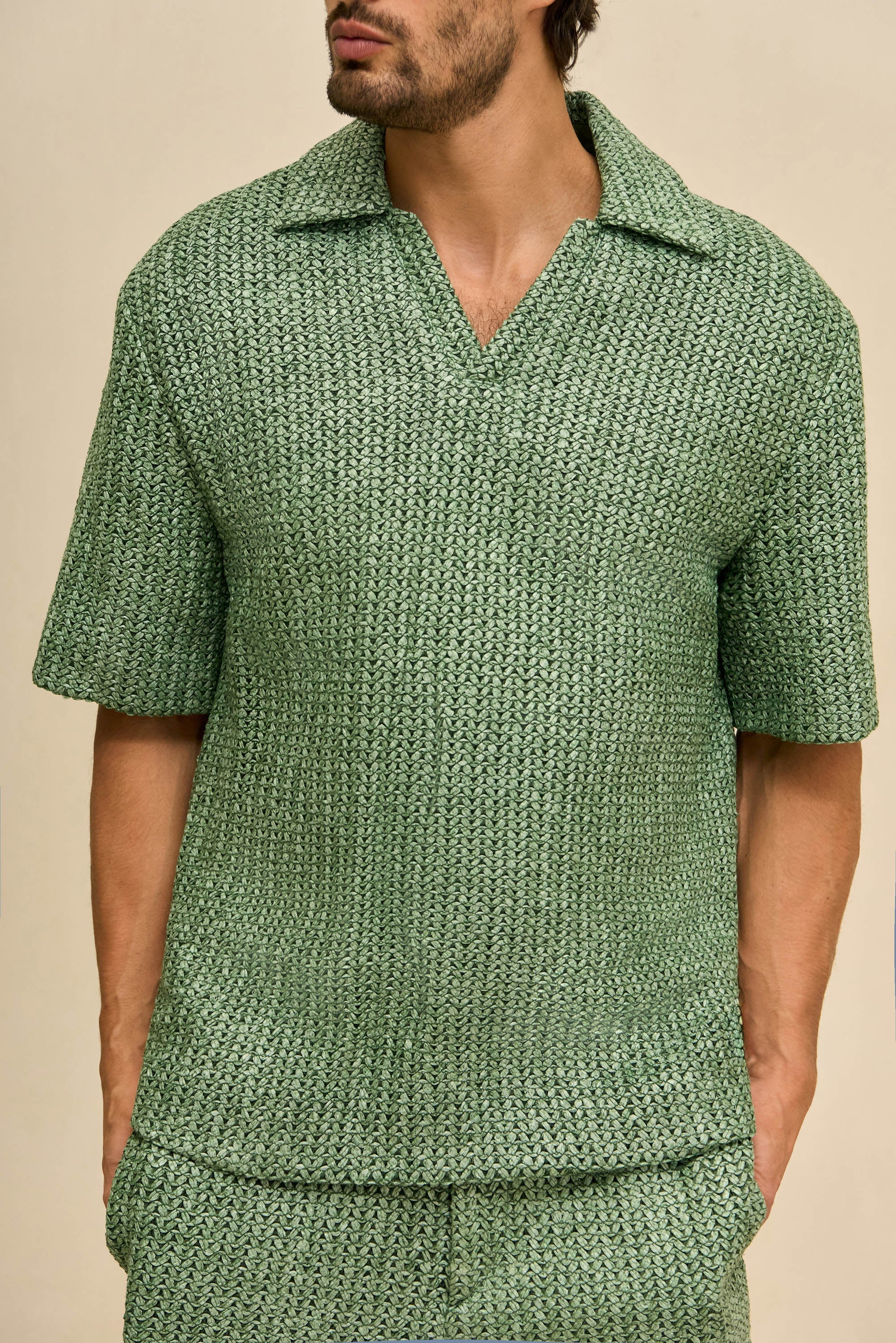 Cult Gaia Men | LORENZO SHIRT